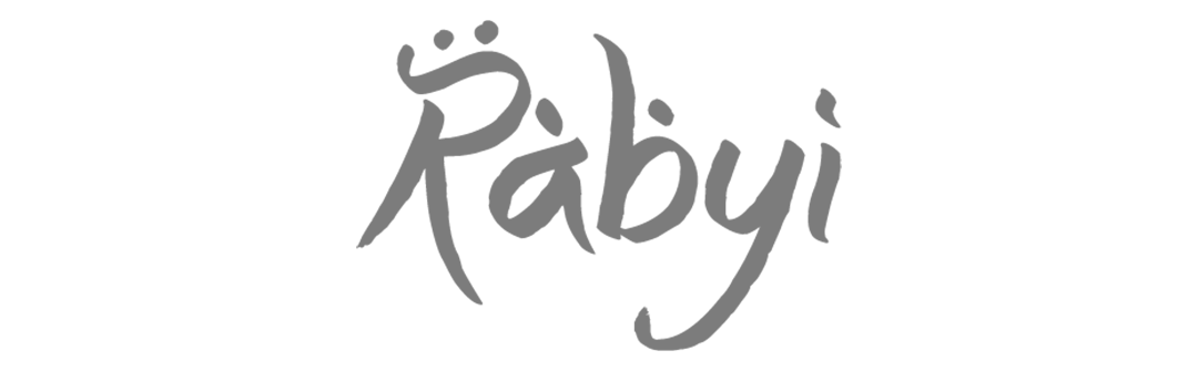 Logotipo Rabyi