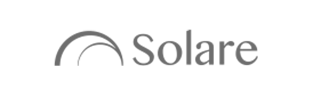 Logotipo Solare